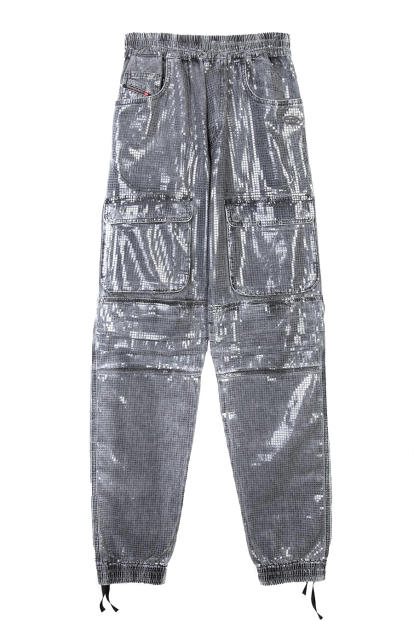 DIESEL - Jeans