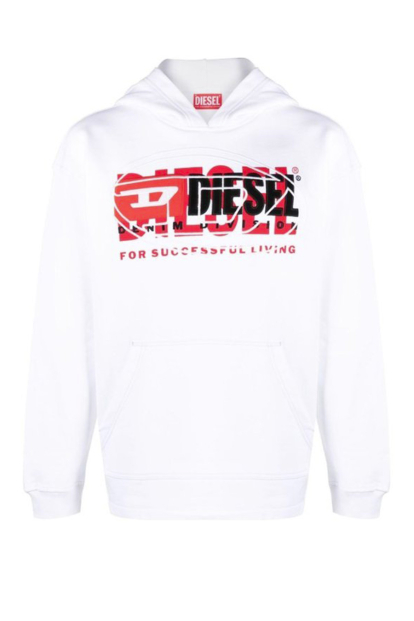 DIESEL - Sweatshirts