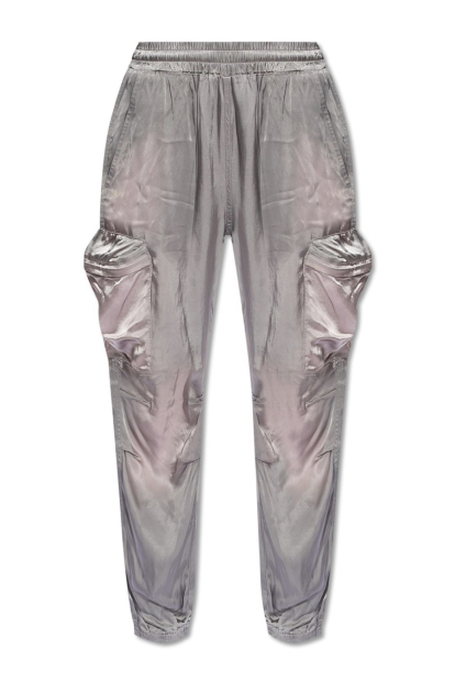 DIESEL - Trousers