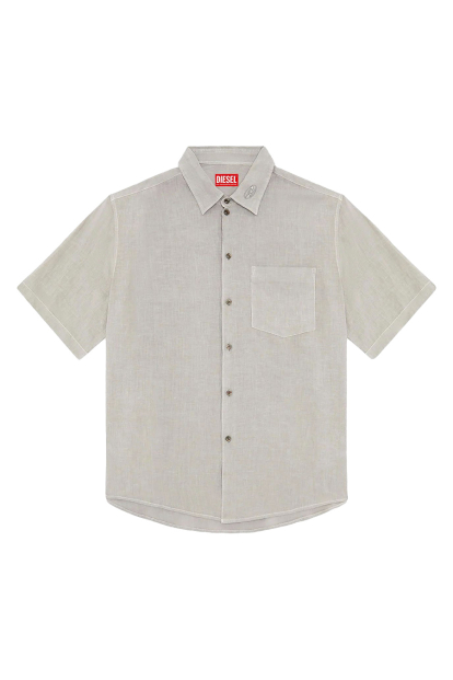 DIESEL - Shirts