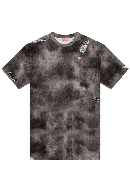 DIESEL - T-shirts