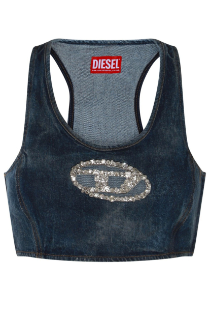 DIESEL - Tops