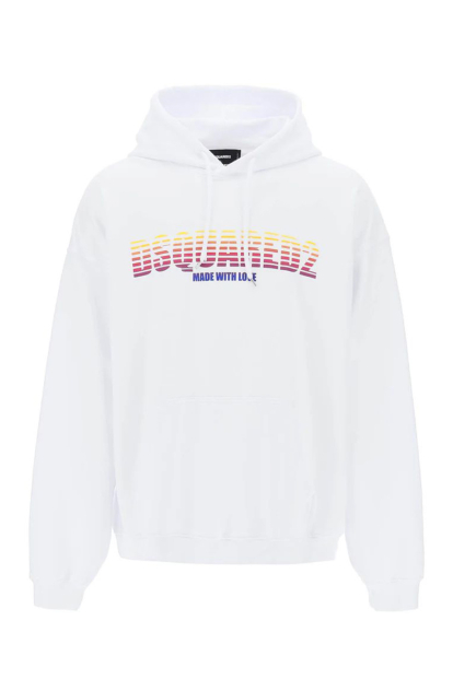 DSQUARED2 - Sweatshirts