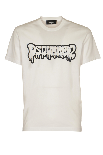 DSQUARED2 - T-shirts