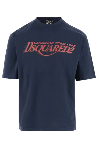 DSQUARED2 - T-shirts