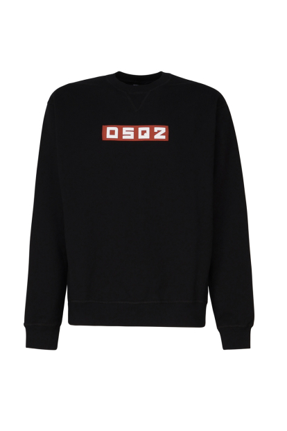 DSQUARED2 - Sweatshirts