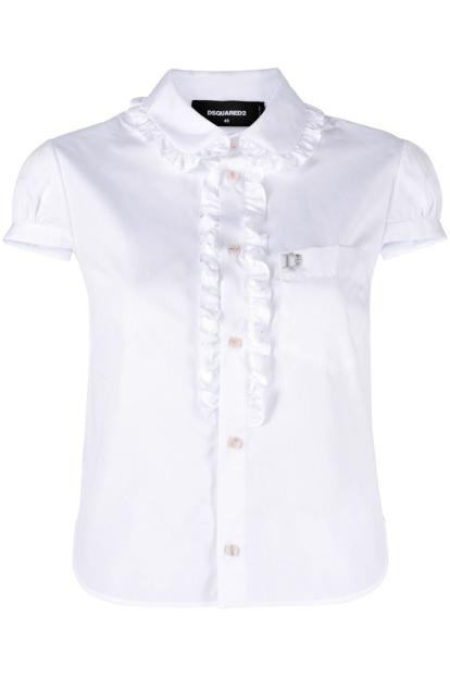 DSQUARED2 - Shirts