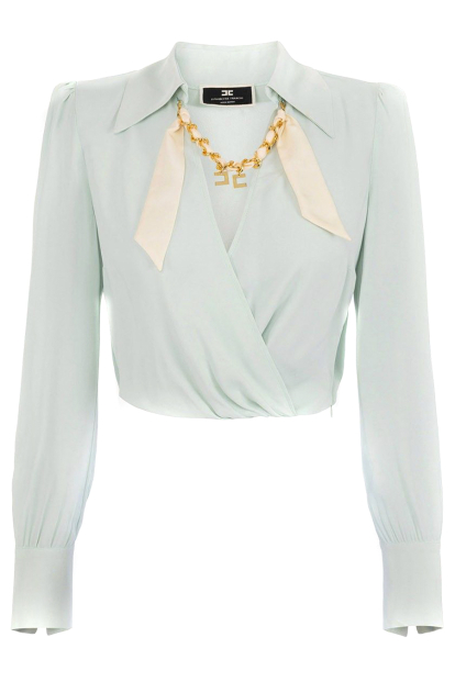 ELISABETTA FRANCHI - Shirts