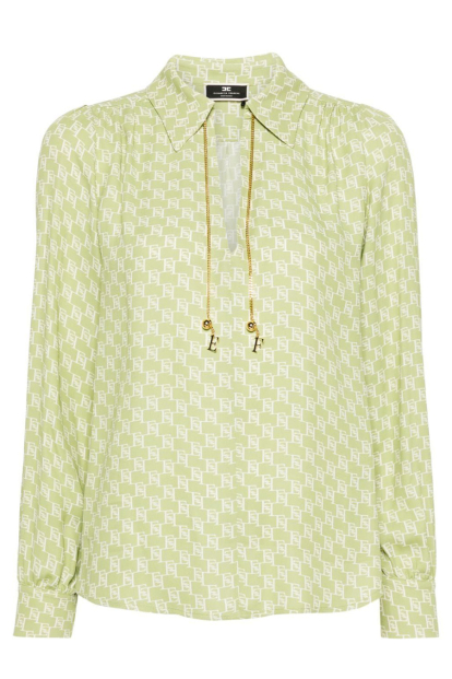 ELISABETTA FRANCHI - Shirts