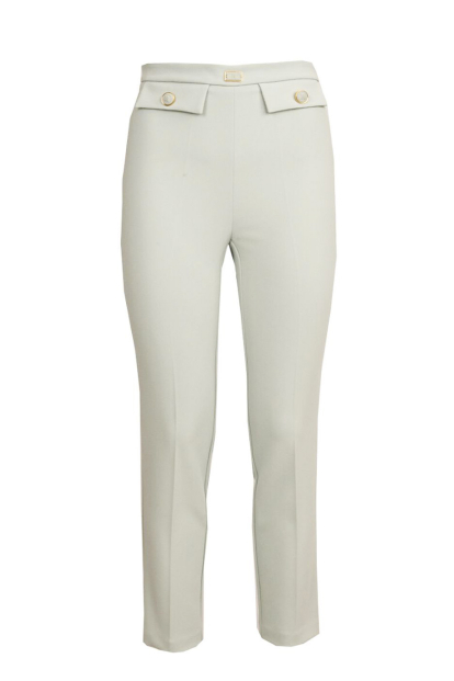 ELISABETTA FRANCHI - Trousers