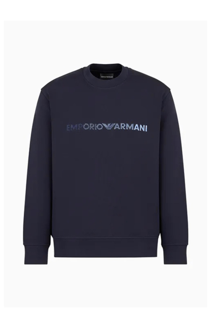 EMPORIO ARMANI - Sweatshirts