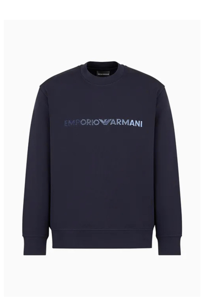 EMPORIO ARMANI Sweatshirts ViganoBoutique