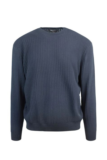 EMPORIO ARMANI - Sweaters