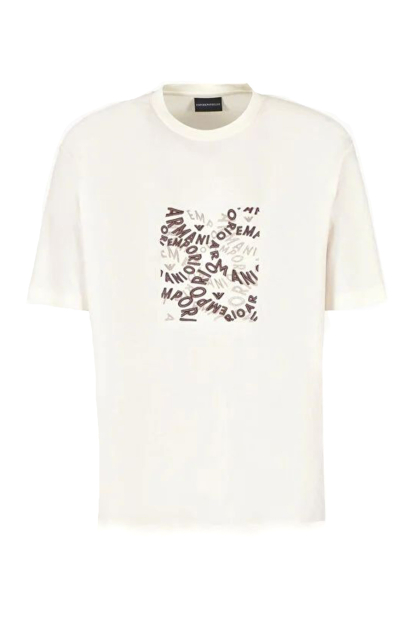 EMPORIO ARMANI - T-shirts