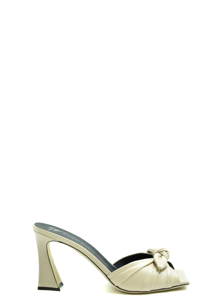 GIUSEPPE ZANOTTI - HIGH HEELS