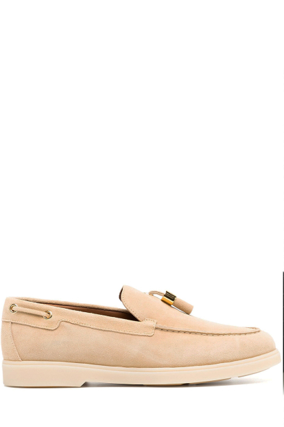 GIUSEPPE ZANOTTI - FLATS