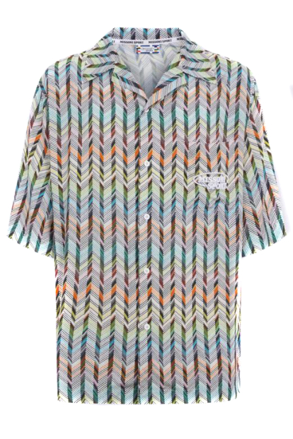 MISSONI - Shirts