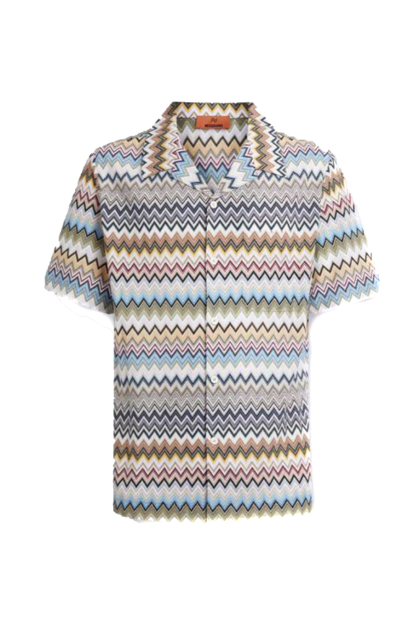 MISSONI - Shirts