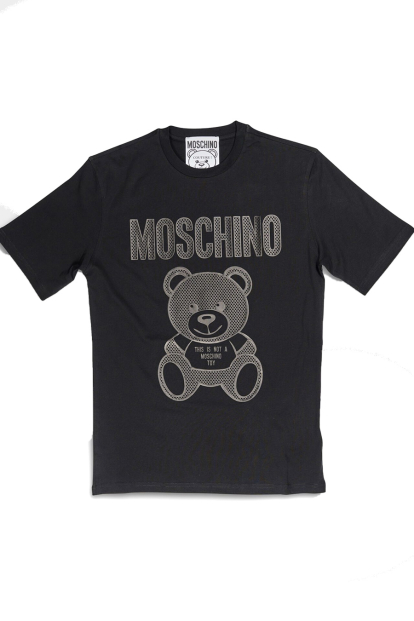 MOSCHINO - T-shirts