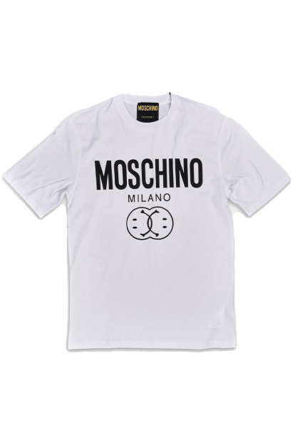 MOSCHINO - T-shirts