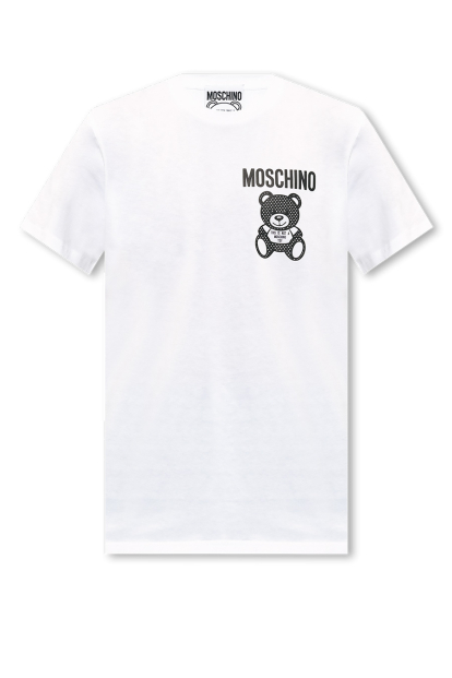 MOSCHINO - T-shirts