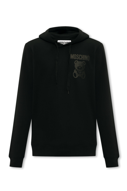 MOSCHINO - Sweatshirts