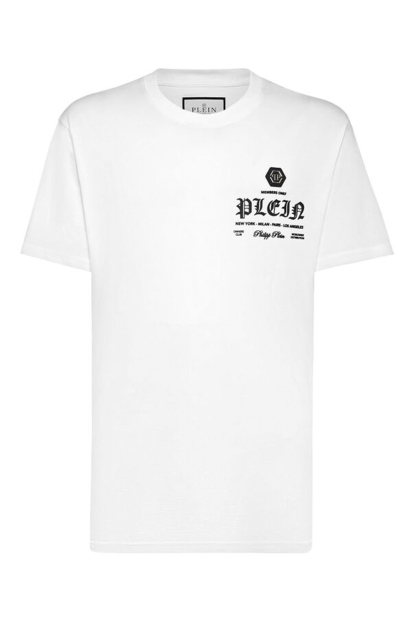 PHILIPP PLEIN - T-shirts