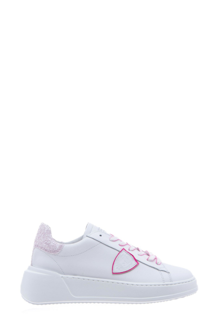 PHILIPPE MODEL - Sneakers