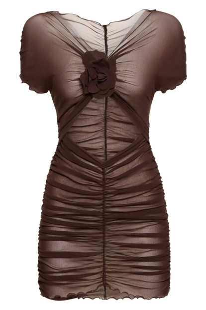 PHILOSOPHY DI LORENZO SERAFINI - Dresses
