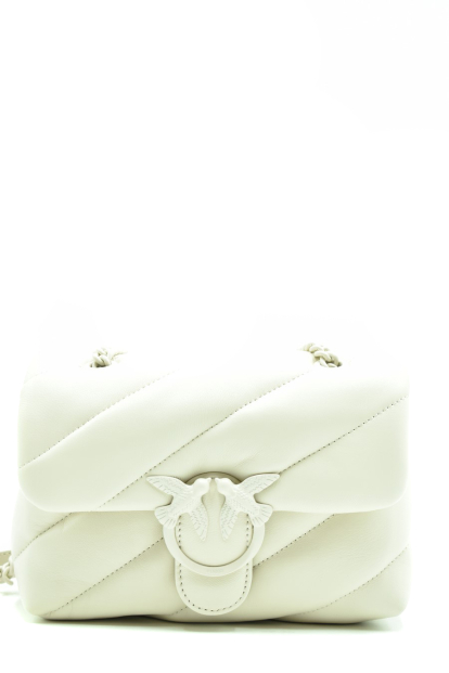 PINKO - SHOULDER BAGS