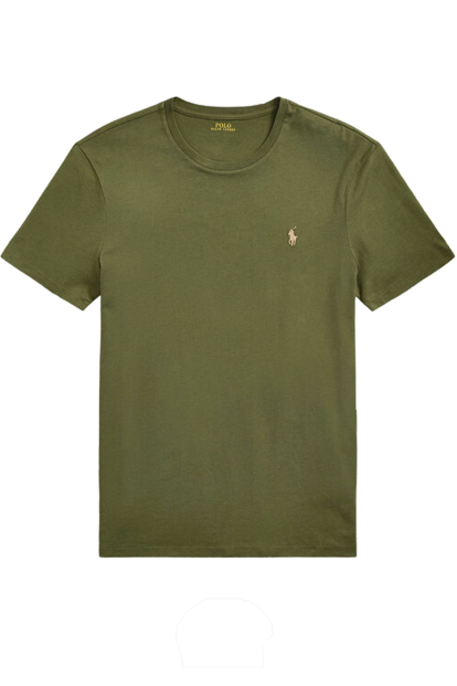 POLO RALPH LAUREN - T-shirts