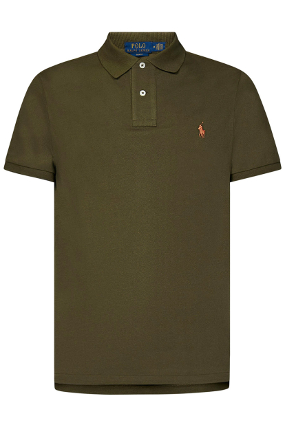 POLO RALPH LAUREN - Polos