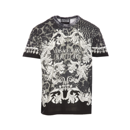 VERSACE JEANS COUTURE - T-shirts