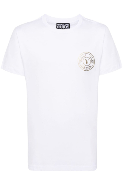 VERSACE JEANS COUTURE - T-shirts