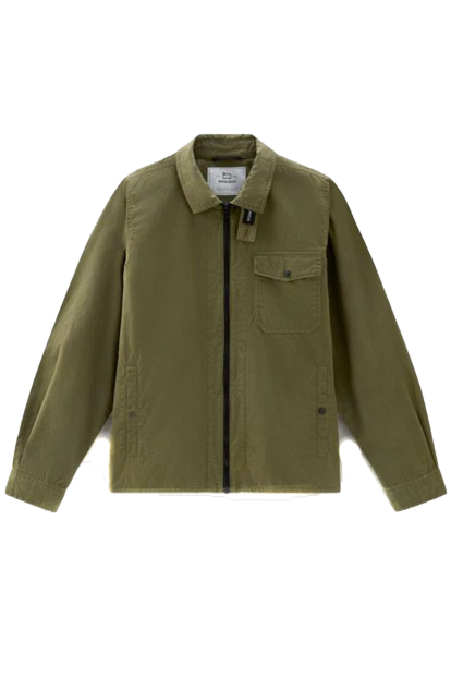 WOOLRICH - Jackets