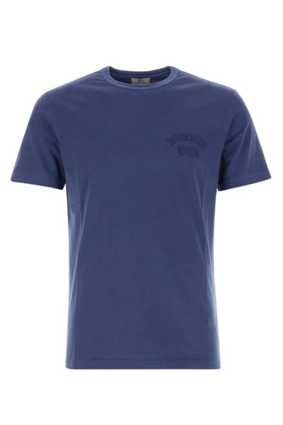 WOOLRICH - T-shirts