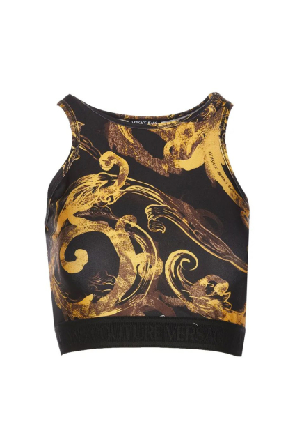 VERSACE JEANS COUTURE - Tops
