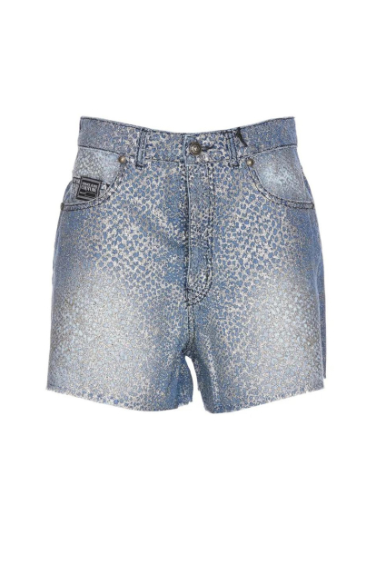 VERSACE JEANS COUTURE - Trousers