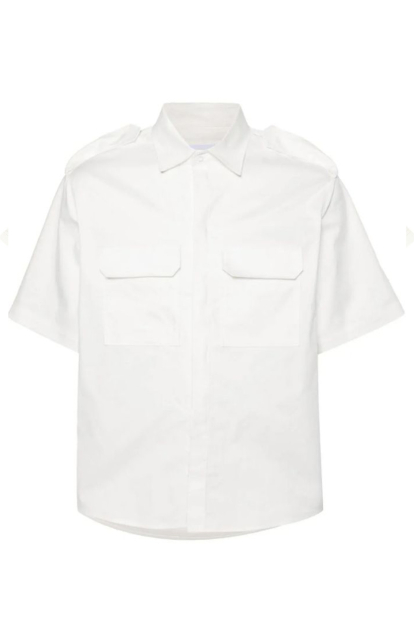 NEIL BARRETT - Shirts