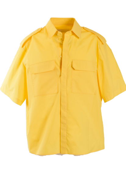 NEIL BARRETT - Shirts