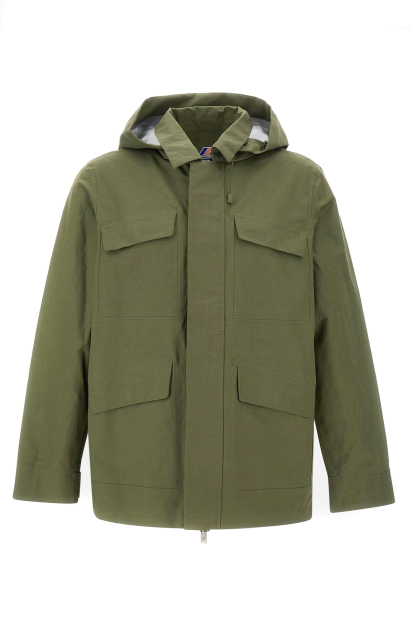 K-WAY - Jackets