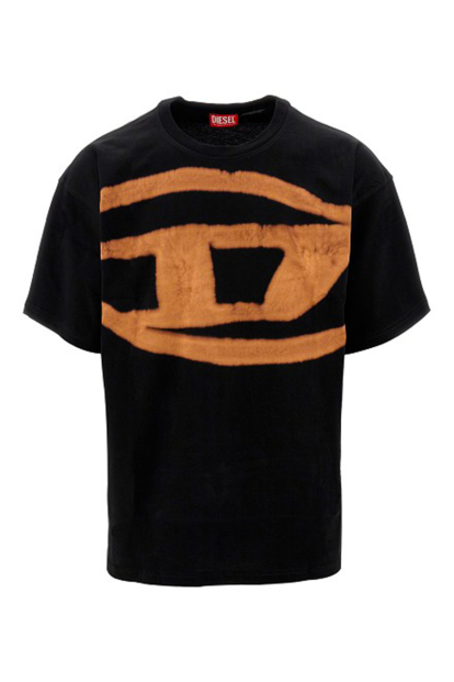 DIESEL - T-shirts