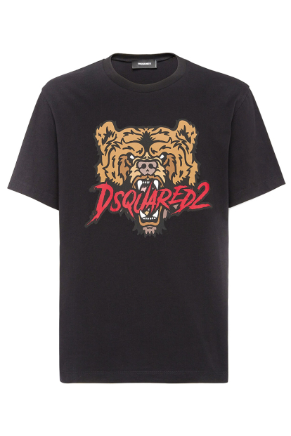 DSQUARED2 - T-shirts