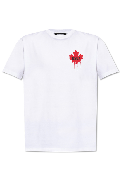 DSQUARED2 - T-shirts