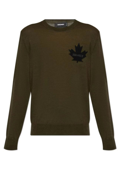 DSQUARED2 - Sweaters