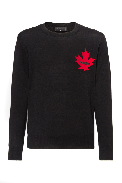 DSQUARED2 - Sweaters