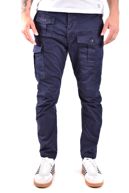 DSQUARED2 - Trousers