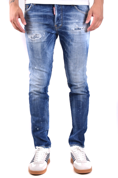 DSQUARED2 - Jeans