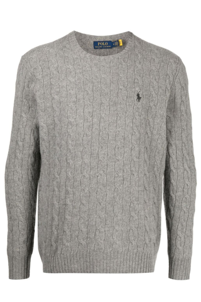 POLO RALPH LAUREN - Sweaters