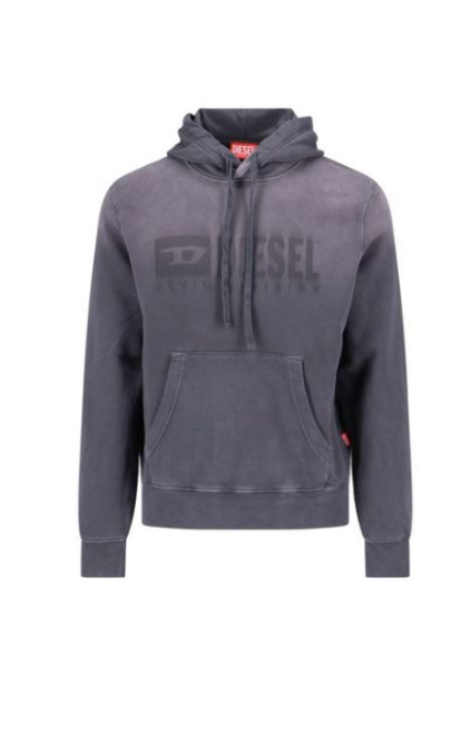 DIESEL - Sweatshirts
